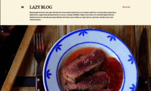 Lazyblog.net thumbnail