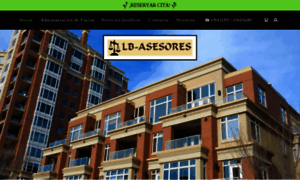 Lb-asesores.com thumbnail