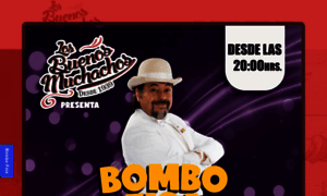 Lbm.cl thumbnail