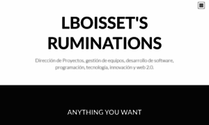 Lboisset.com thumbnail