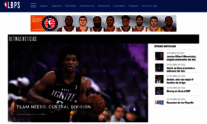 Lbps.es thumbnail
