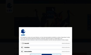 Lbv.de thumbnail