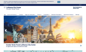 Lcc-condorverde.com thumbnail