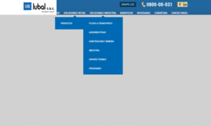 Lcc.com.pe thumbnail