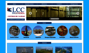 Lccpanama.com thumbnail