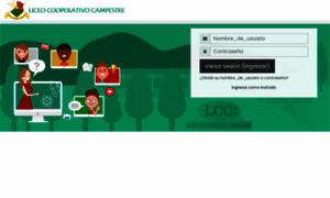 Lccvirtual.com thumbnail