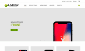 Lcdchile.cl thumbnail