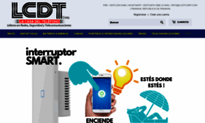 Lcdtcorp.com thumbnail