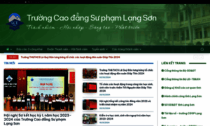 Lce.edu.vn thumbnail