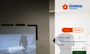 Lci-monterrey.omnivox.ca thumbnail
