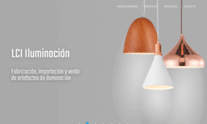 Lciiluminacion.com.ar thumbnail