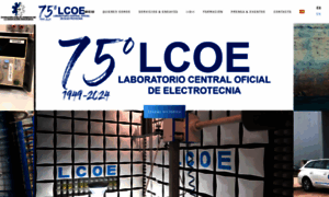 Lcoe-tecnologia.es thumbnail