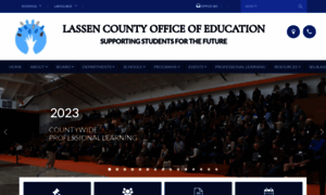 Lcoe.org thumbnail