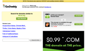 Lda-in.org thumbnail