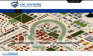 Ldcoinc.com thumbnail