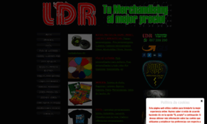 Ldrpublicidad.es thumbnail