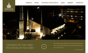 Ldschurchtemples.com thumbnail