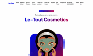 Le-tout.com thumbnail