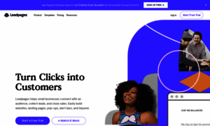 Lead-pages.leadpages.net thumbnail