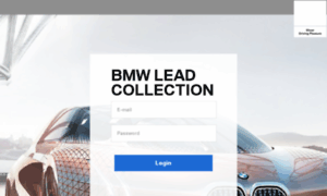 Lead.bmw.co.th thumbnail