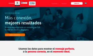 Leadaki.com thumbnail