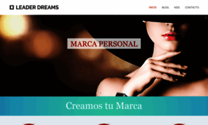 Leaderdreams.com thumbnail