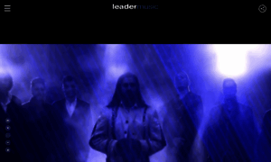 Leadermusic.com thumbnail