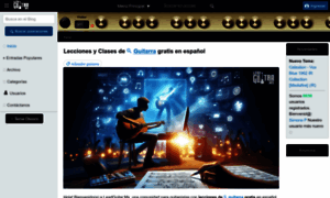 Leadguitar.mx thumbnail