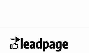 Leadpage.co.za thumbnail