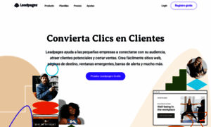 Leadpages.es thumbnail