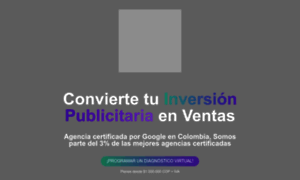 Leadsya.com thumbnail