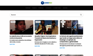 Leakedtech.com thumbnail