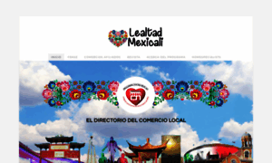 Lealtadmexicali.com thumbnail