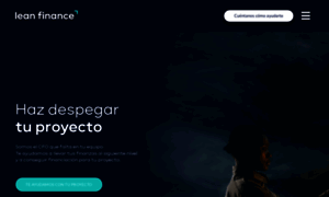 Leanfinance.es thumbnail