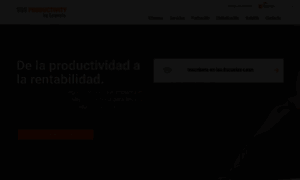 Leansisproductividad.com thumbnail