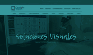 Leansolutions.cl thumbnail