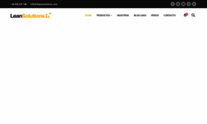 Leansolutions.es thumbnail