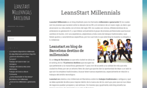 Leanstart.es thumbnail