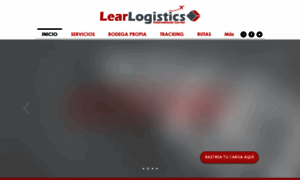 Learlogisticscorp.com thumbnail