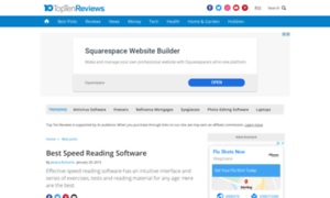 Learn-to-read-software-review.toptenreviews.com thumbnail