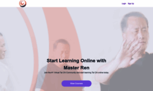 Learn.chiforce.com thumbnail