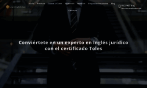 Learnenglish4law.com thumbnail