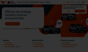 Leaseplan.net thumbnail