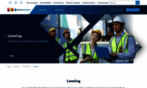Leasingdeoccidente.com.co thumbnail