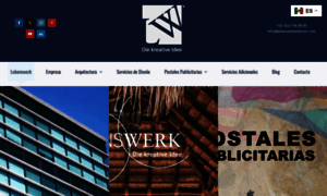 Lebenswerkmexico.com thumbnail