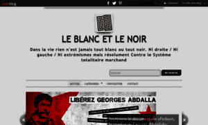 Leblancetlenoir.com thumbnail