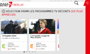Leblogtvnews.tv-replay.fr thumbnail