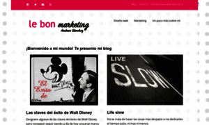 Lebonmarketing.com thumbnail