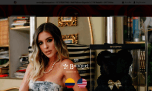Lebouquet.co thumbnail