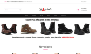 Lebu.es thumbnail